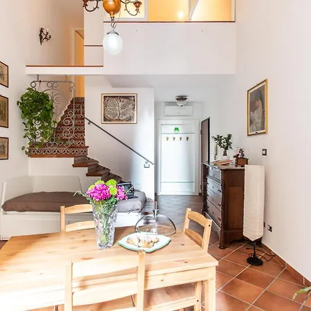 Residenza Reale Ferienhaus