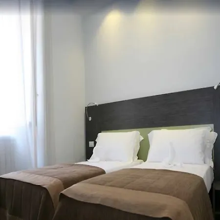 Bed & Breakfast Napoli Suite
