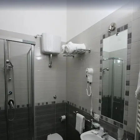 Napoli Suite Neapol