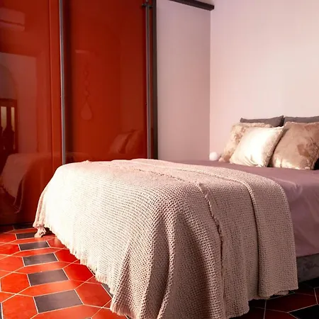 Core - Cappella Vecchia Apartmán *