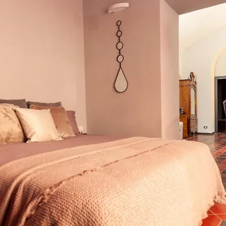 Core - Cappella Vecchia Apartmán