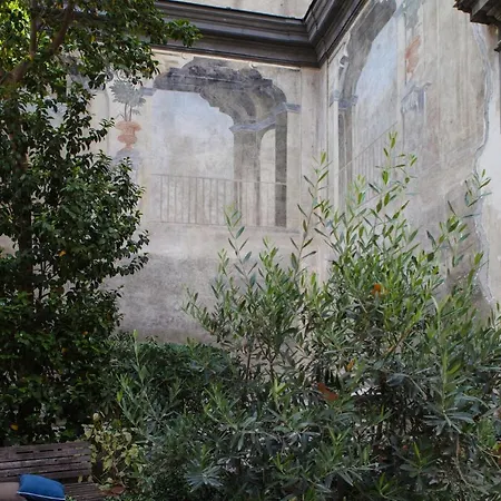 Palazzo Marigliano - & Gasthof Neapel