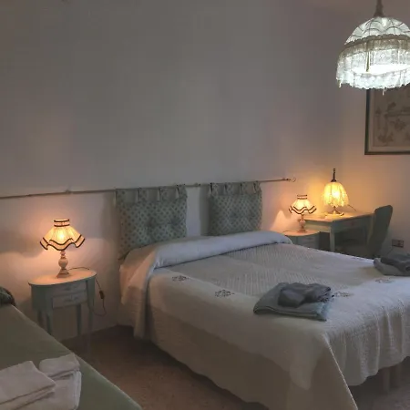 Bed & Breakfast Donna Melina