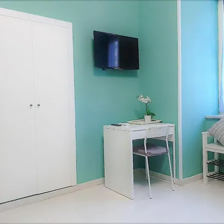 'a Funtanella Bed & Breakfast *