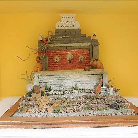 Bed & Breakfast 'a Funtanella *