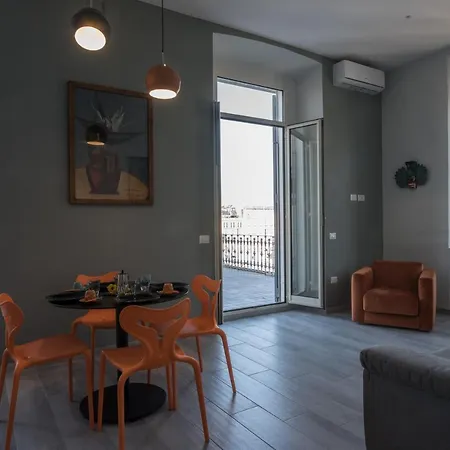 Apartment The Luxury Erica's Naples