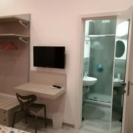 Apartment The Luxury Erica's *