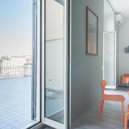 Apartment The Luxury Erica's Naples