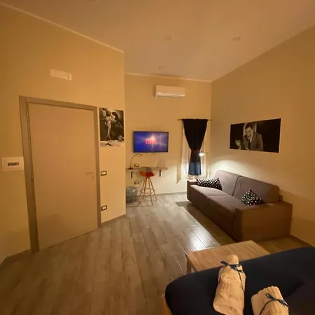Artisti Bed&dreams Bed and breakfast Nápoles