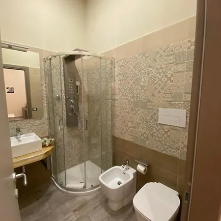 Bed and breakfast Artisti Bed&dreams 3*