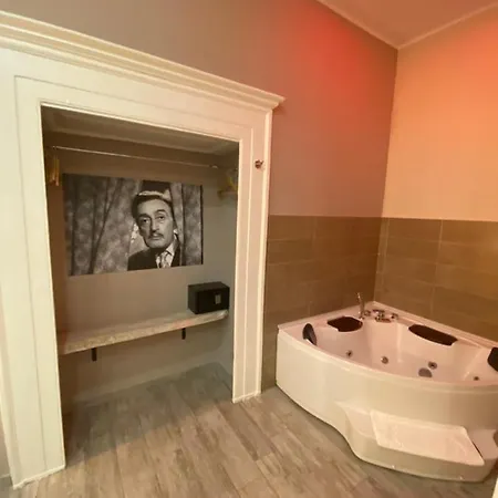 Artisti Bed&dreams Bed and breakfast Nápoles