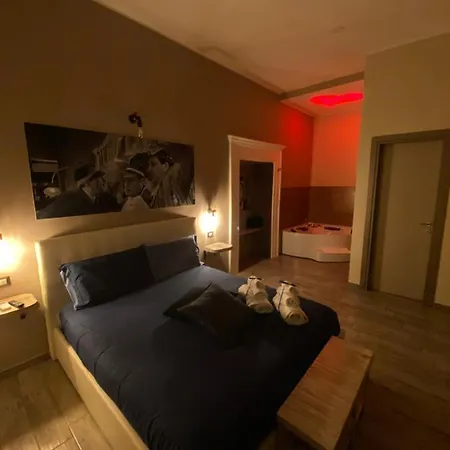 Bed and breakfast Artisti Bed&dreams Nápoles