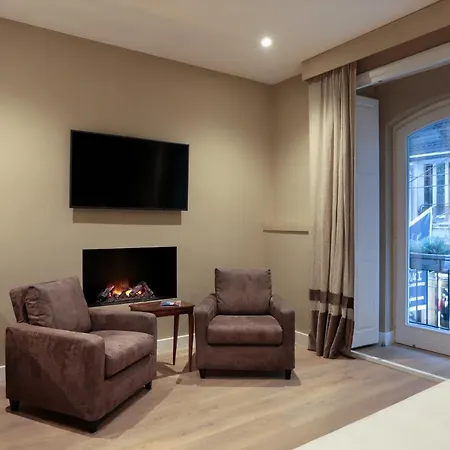 Caruso Place Boutique & Wellness Nápoles