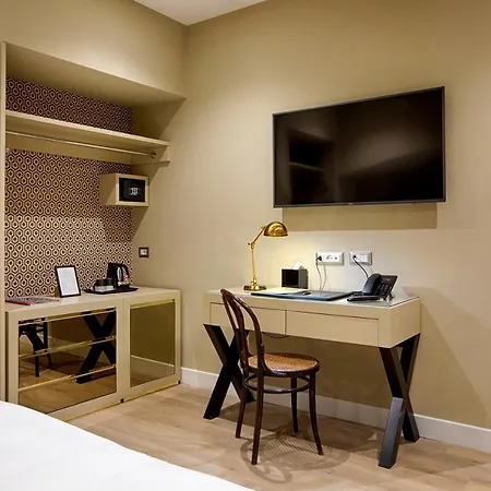Hotel Caruso Place Boutique & Wellness