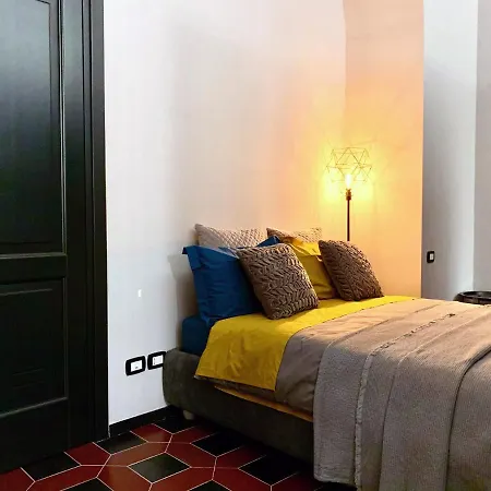 Apartmán Core - Cappella Vecchia