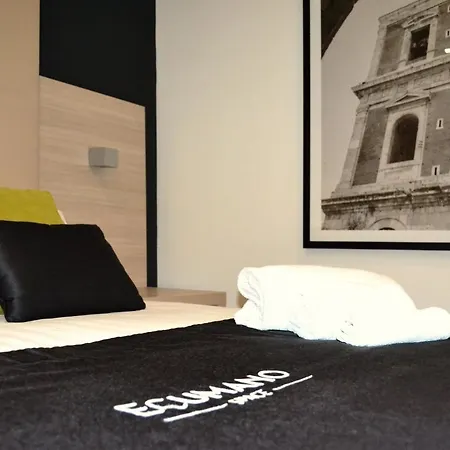 Hotel Ecumano Space Napoli