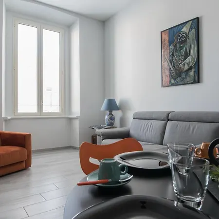 Apartment The Luxury Erica's Naples