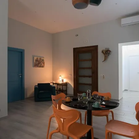 The Luxury Erica's Naples