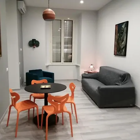 Apartment The Luxury Erica's Naples
