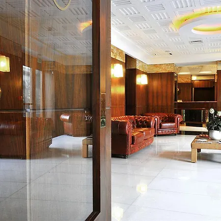 Hotel Hotel Naples Naples