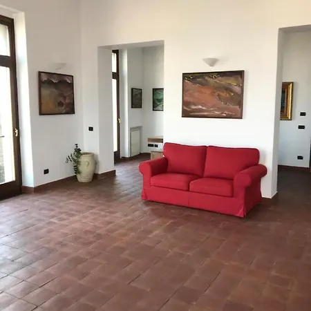 Гостевой дом Pedamentina 3*