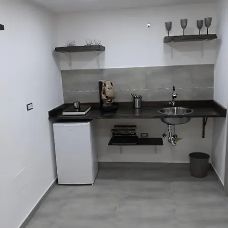 Apartment Qui Family