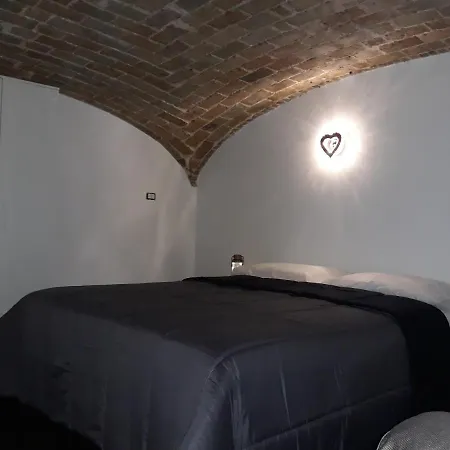 Apartment Qui Family Naples