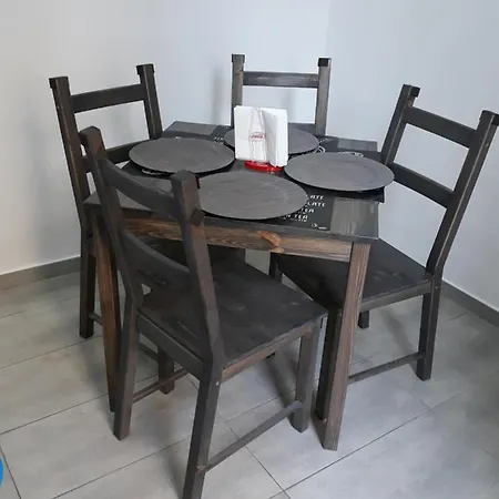 Qui Family Apartment Naples