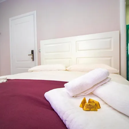 Bed & Breakfast Dimora Costantino