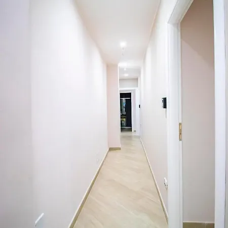 Bed & Breakfast Dimora Costantino Naples