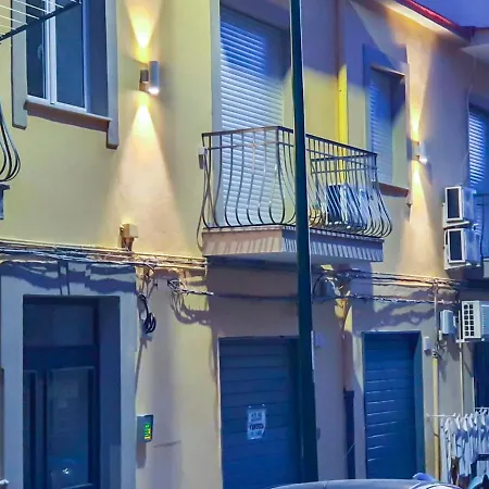 Bed & Breakfast Dimora Costantino