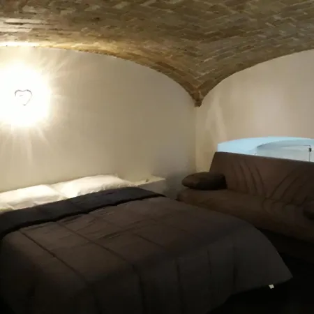 Qui Family Apartment