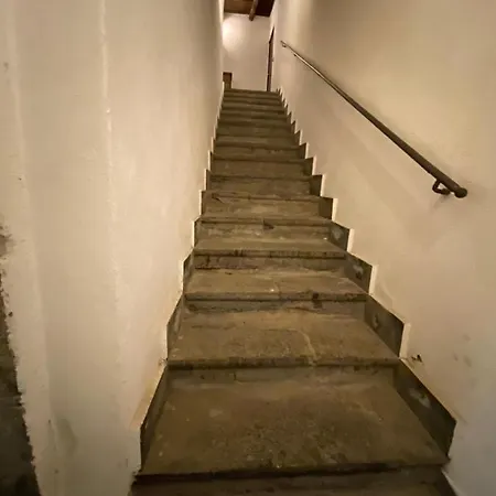 Appartement Via Cappella Vecchia 24 - Giù