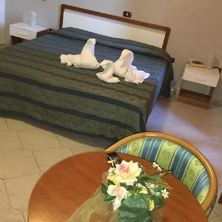 Le Orchidee 2* נאפולי