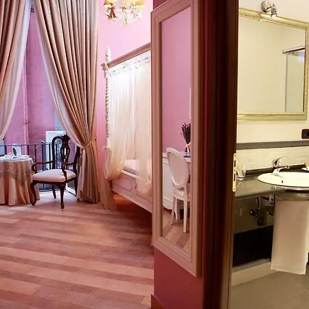 Отель Lanfipe Palace 3*