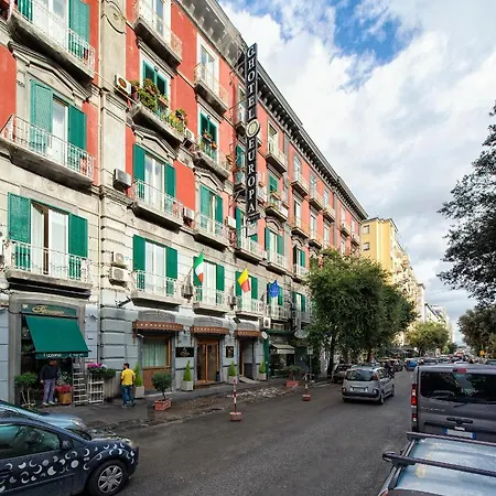 Grand Europa & Restaurant 3*
