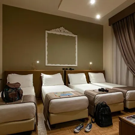 Grand Europa & Restaurant 3*