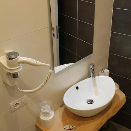 בית הארחה Dante Relais