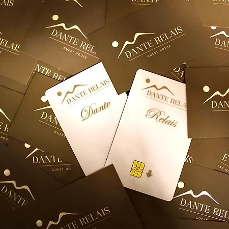 Dante Relais בית הארחה נאפולי