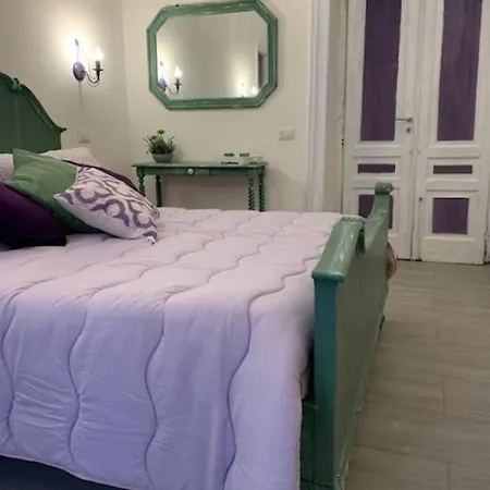Guest house Da Vivere Giudecca Naples