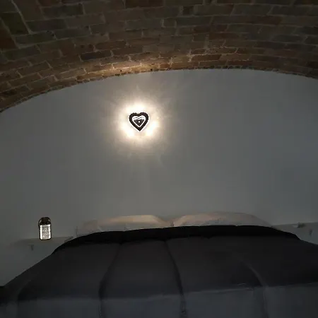 Apartment Qui Family Naples