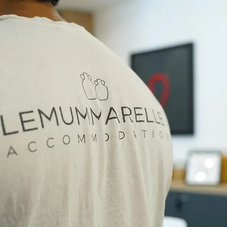 Lemummarelle76 Bed & Breakfast Naples