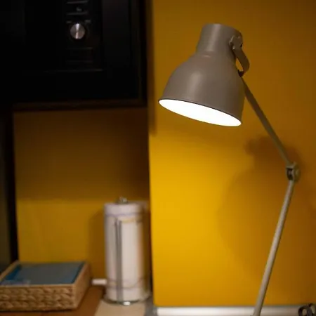 Il Giardinetto A Colori By Dimorra Appartement