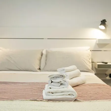 Appartement Il Giardinetto A Colori By Dimorra *