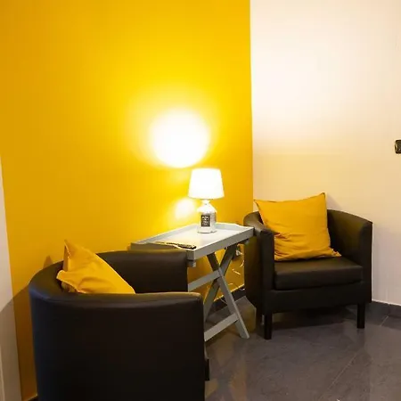 Il Giardinetto A Colori By Dimorra Appartement
