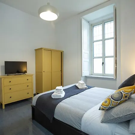 Il Giardinetto A Colori By Dimorra Appartement *