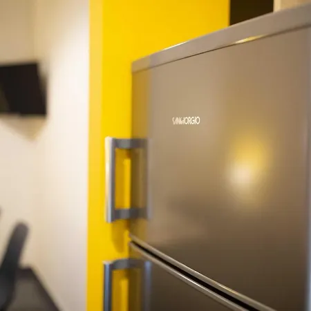 Il Giardinetto A Colori By Dimorra Appartement *
