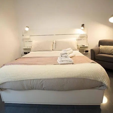 Il Giardinetto A Colori By Dimorra Appartement *