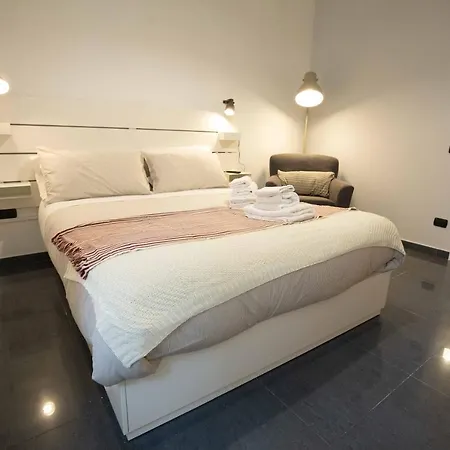 Il Giardinetto A Colori By Dimorra Appartement