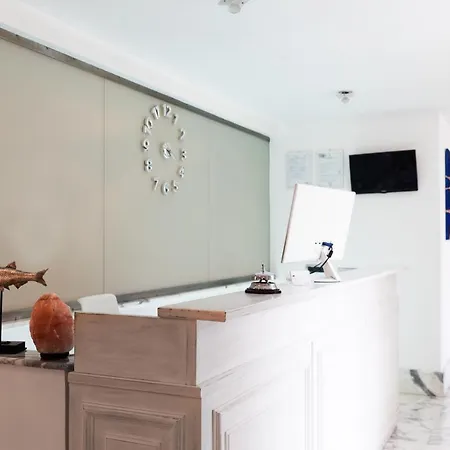 Hotel La Ciliegina Lifestyle 4*